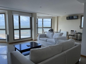Depto Falucho - Vista al mar Playa Varese 5Px - Hola Sur